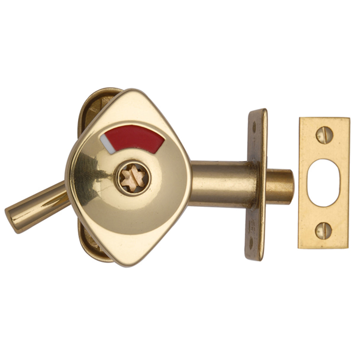 INDICATOR BOLT BS60 PBR