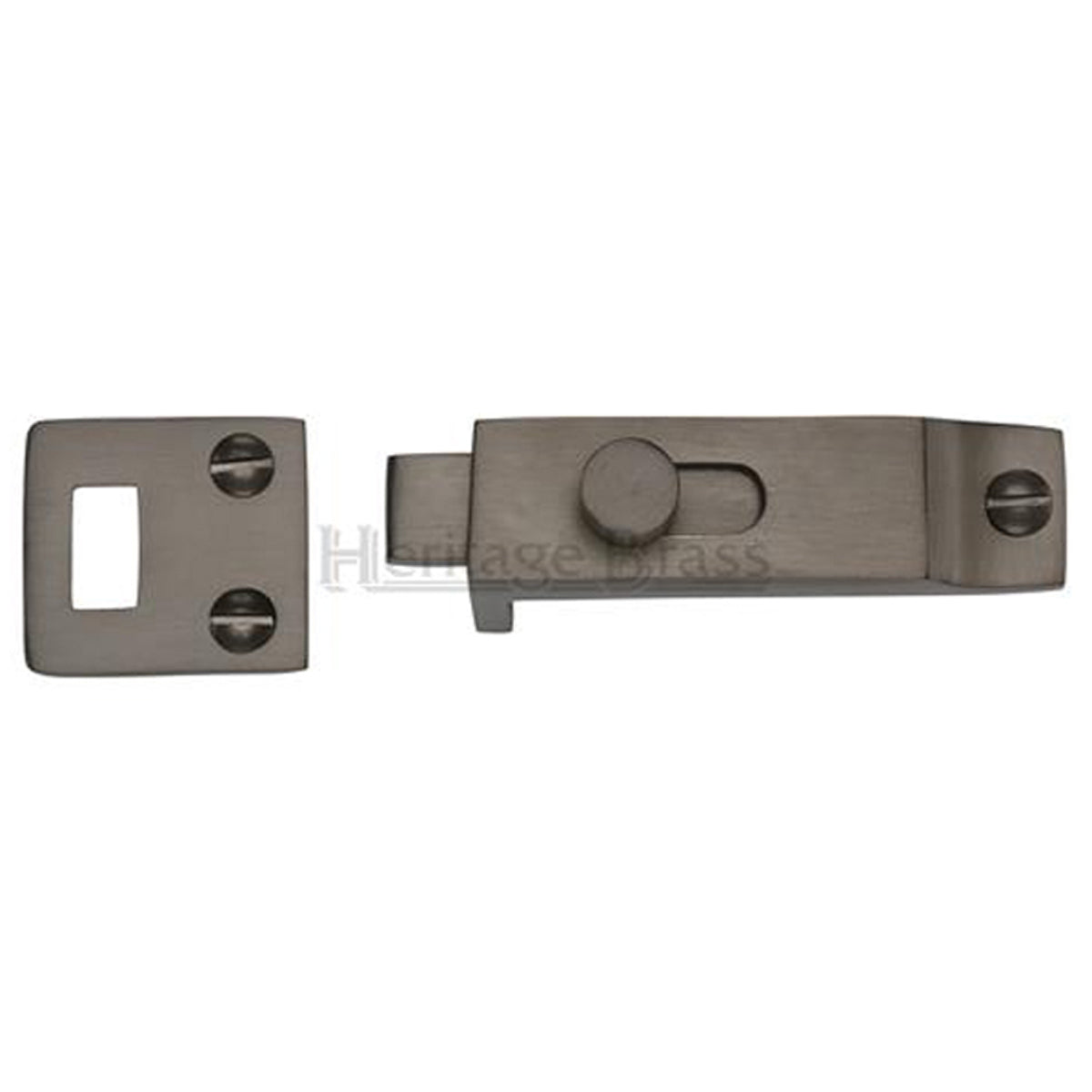 SLIDE BOLT 66x19 MBZ
