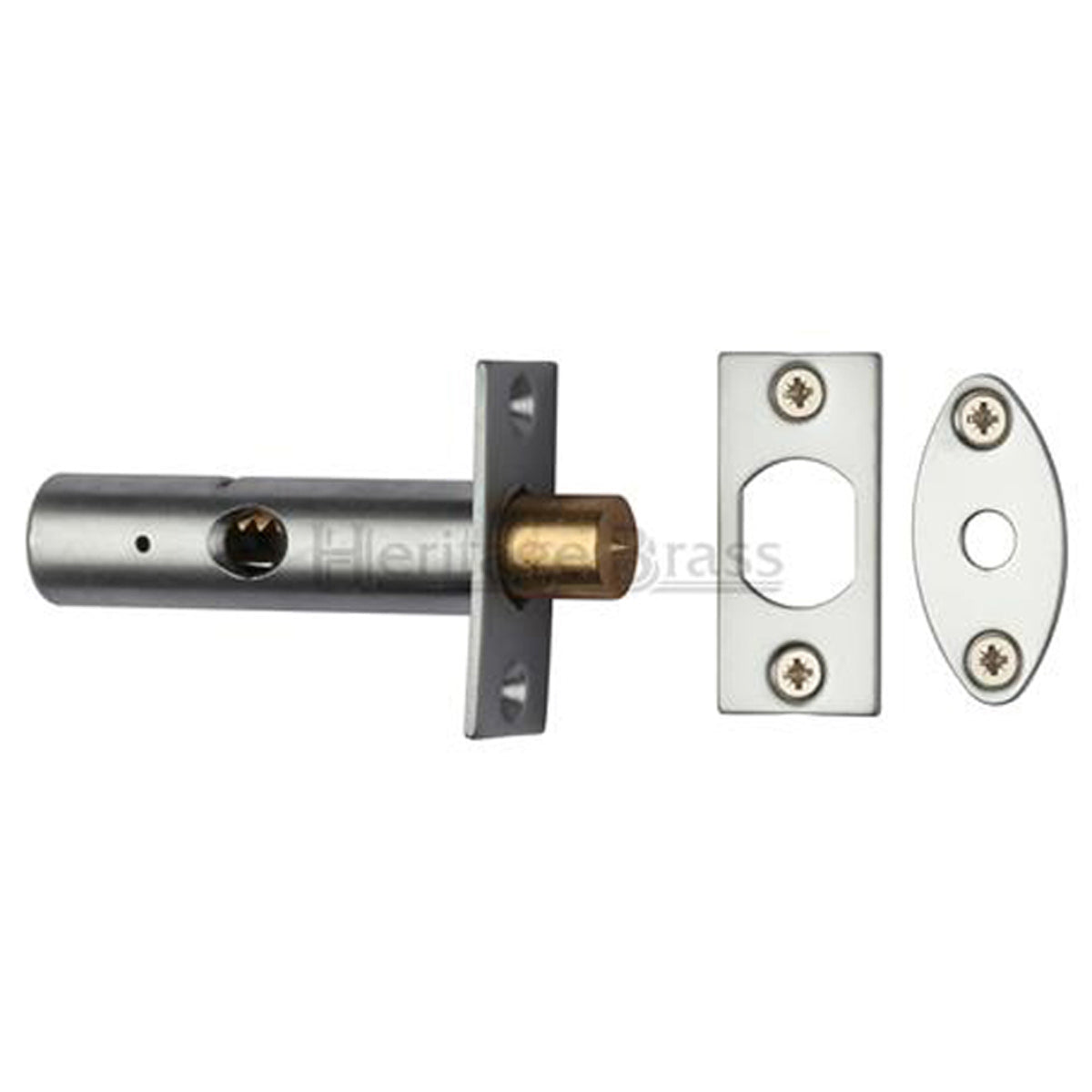 RACK BOLT W/O TURN BS33 SCP