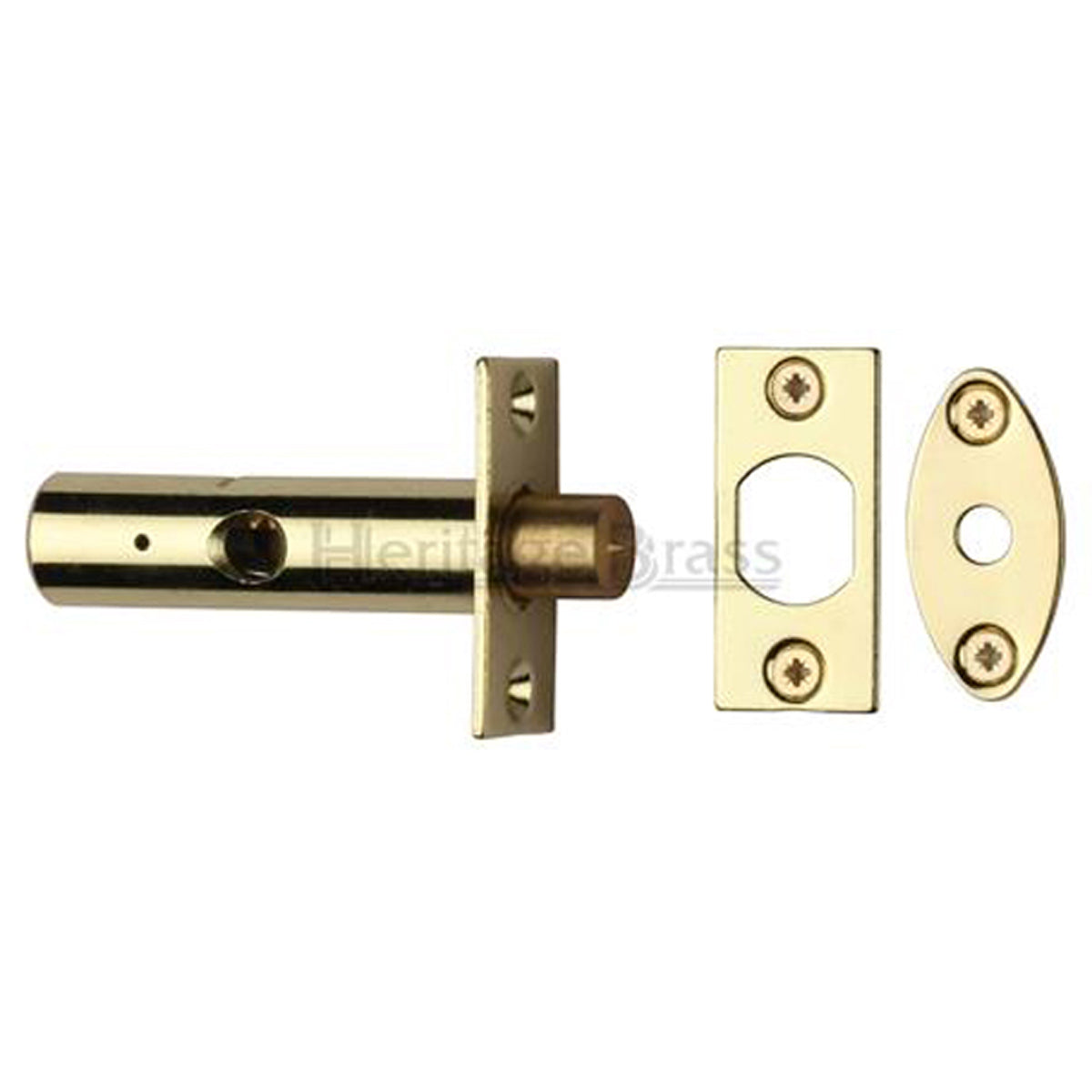 RACK BOLT W/O TURN BS33 PBR