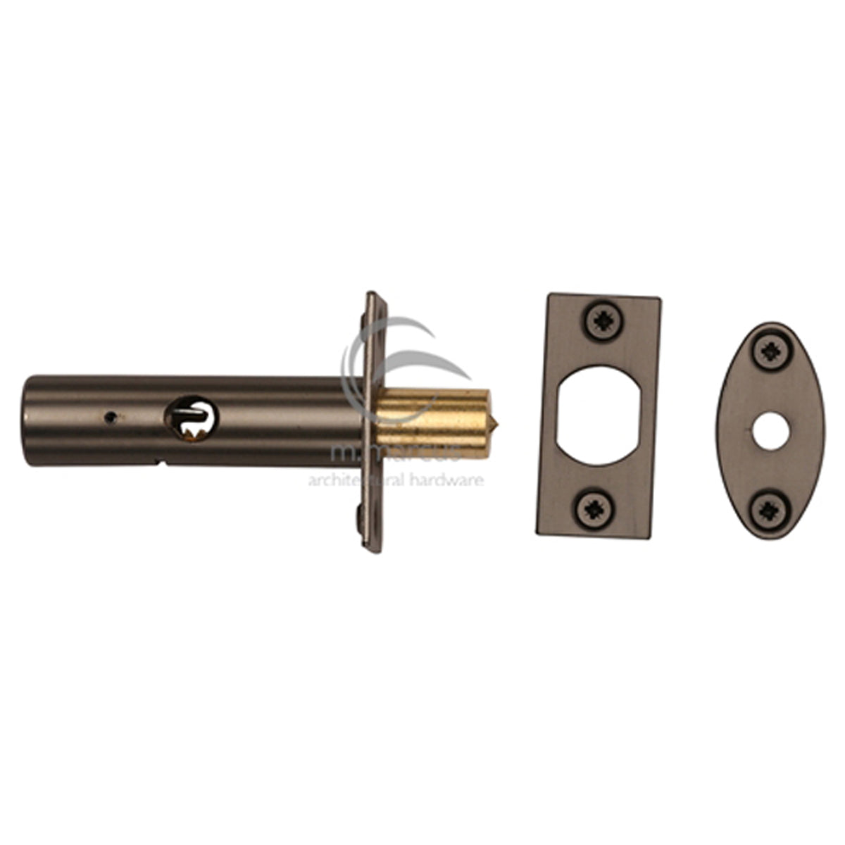 RACK BOLT W/O TURN BS33 MBZ