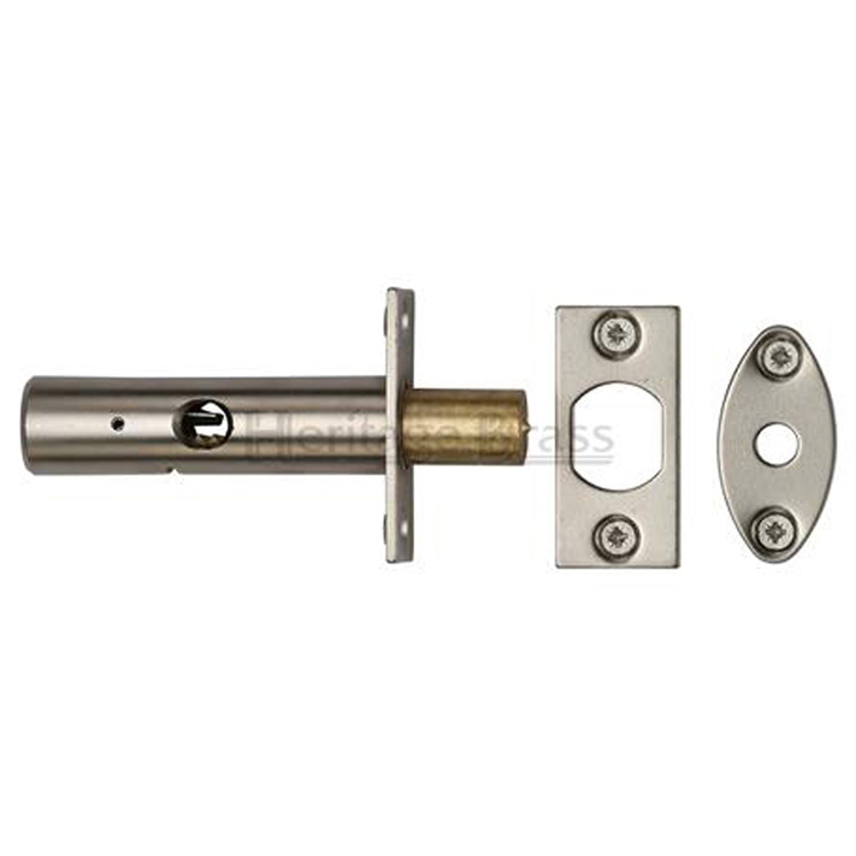 RACK BOLT W/O TURN BS33 SNP