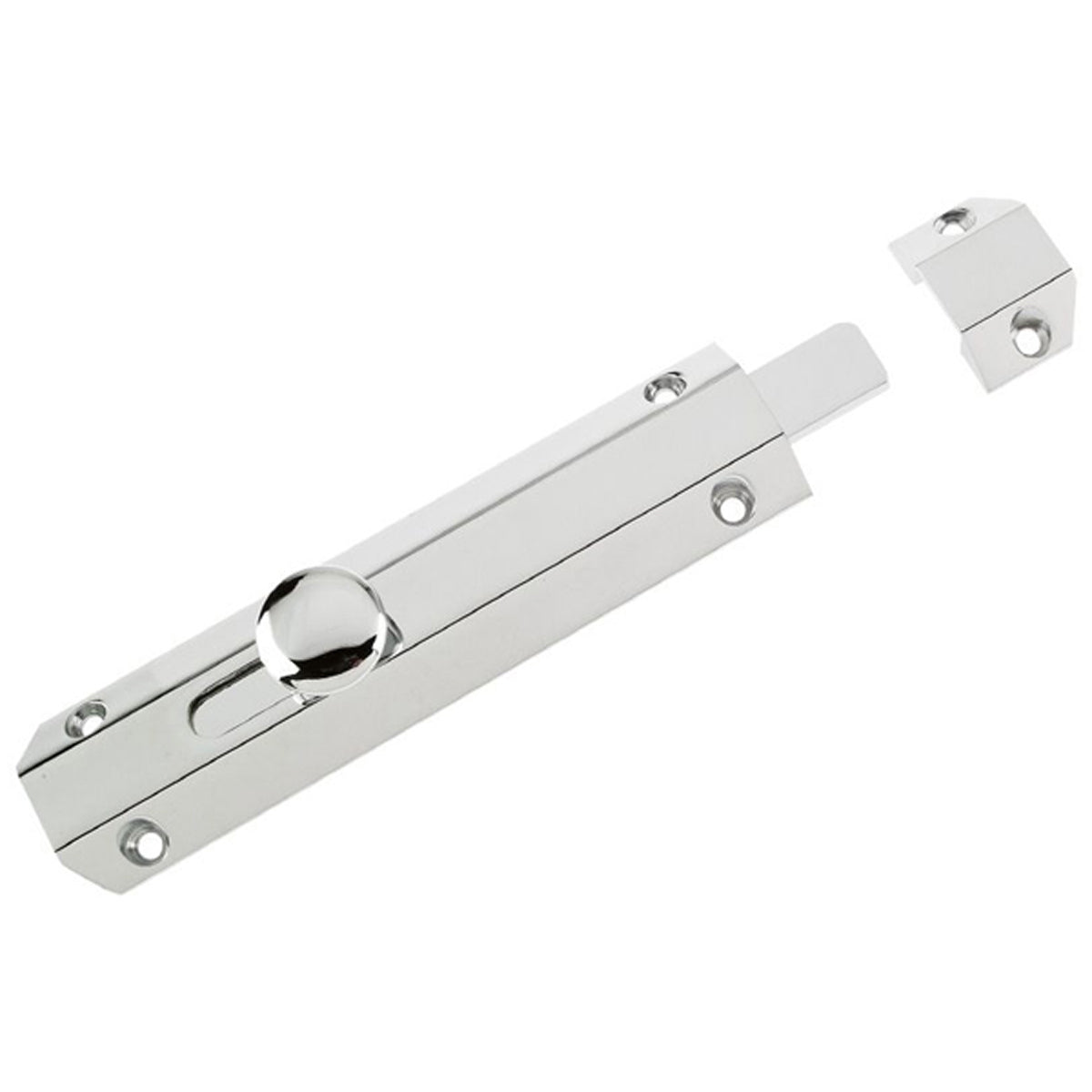 ZAB SURFACE BOLT FACE 150 PCP