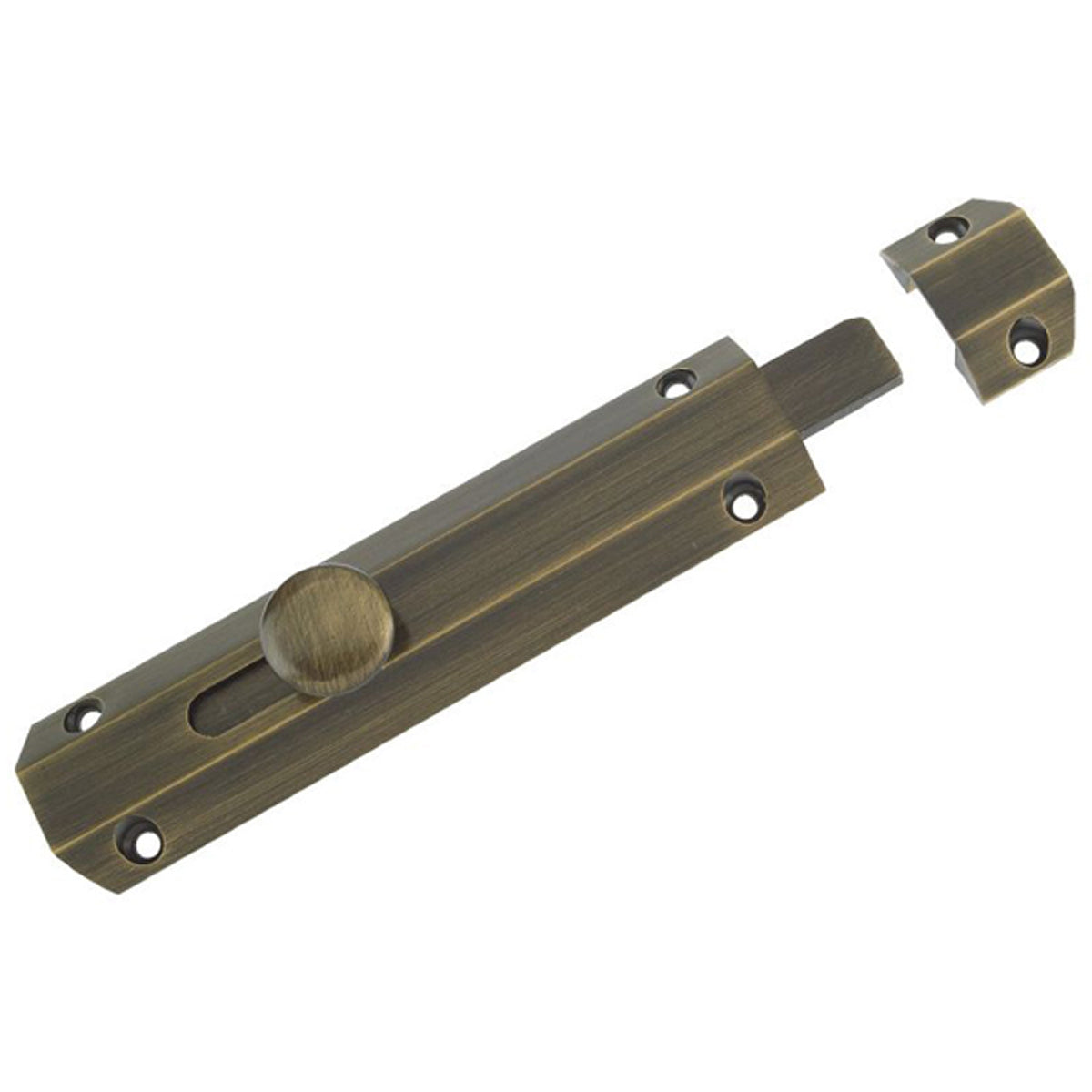 ZAB SURFACE BOLT FACE 150 FBZ