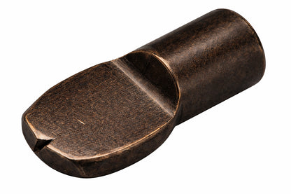 SHELF SUPPORT SPADE 7MM 100KG BRZ