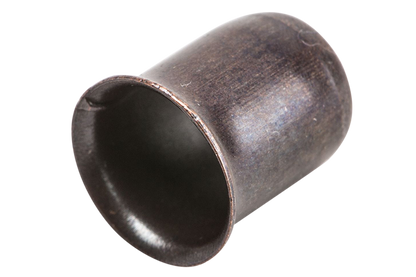 Shelf Support Socket 8mm x 10mm – Bronze Plated