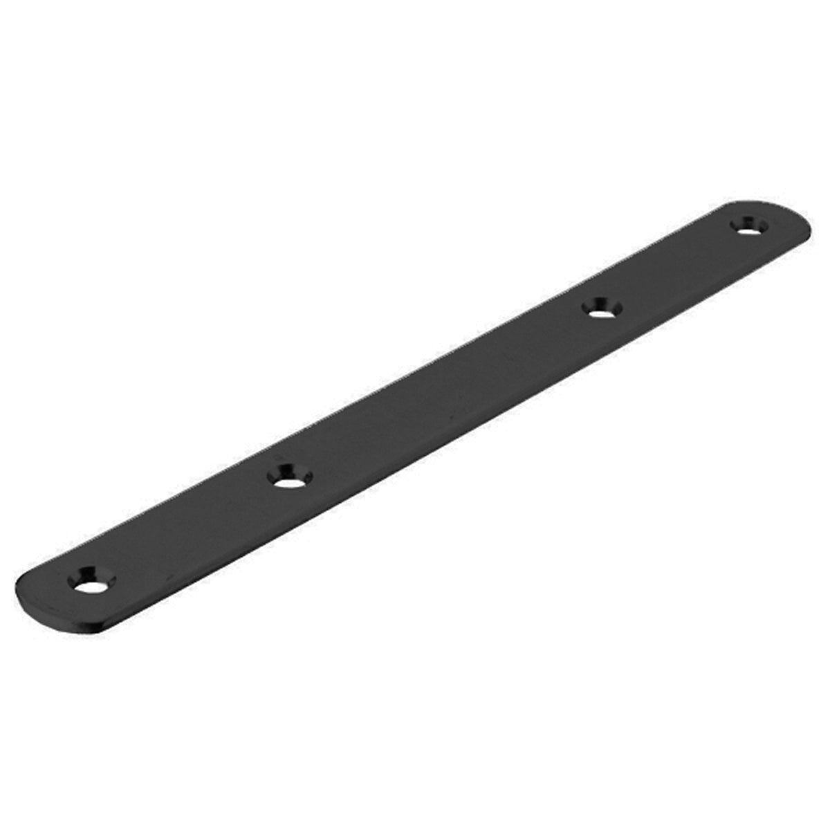 DOOR DRAWER JOINT STRAP 190x19 BLK