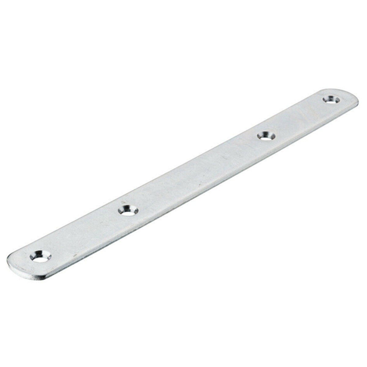 DOOR DRAWER JOINT STRAP 190x19 BZP