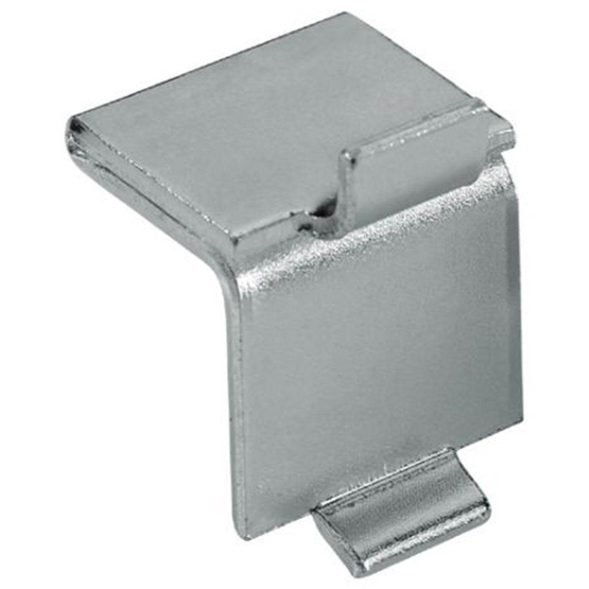 TONK FLAT DOUBLE CLIP MS/BZP by COOKE BROTHERS LTD