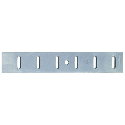 TONK FLAT SHELF STRIP 1829 MS/BZP