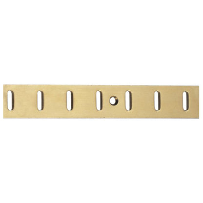 TONK FLAT SHELF STRIP 1829 MS/EBR