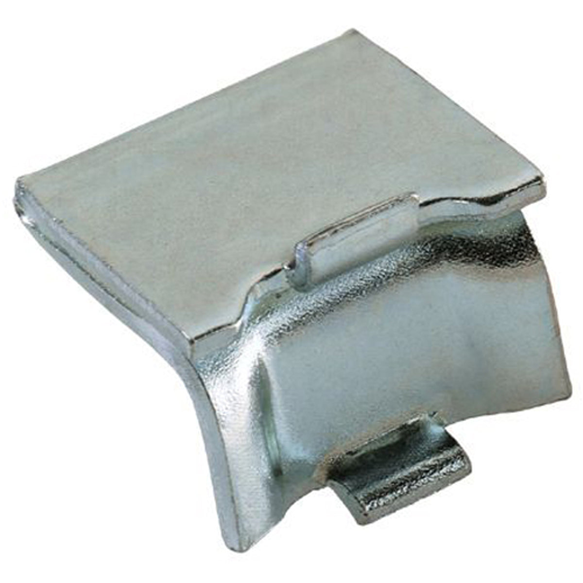 TONK RAISED DOUBLE CLIP MS/SNP