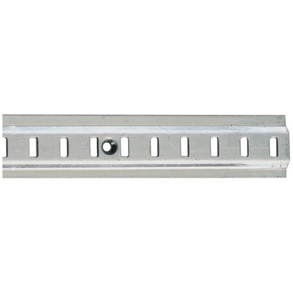 TONK RAISED SHELF STRIP 1829 MS/BZP