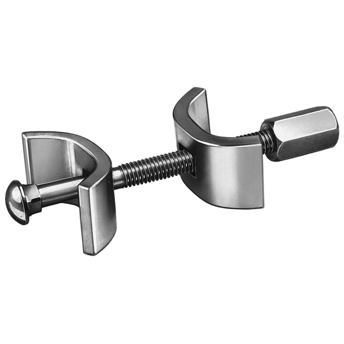 WORKTOP BOLT 150 ZP SLIMLINE