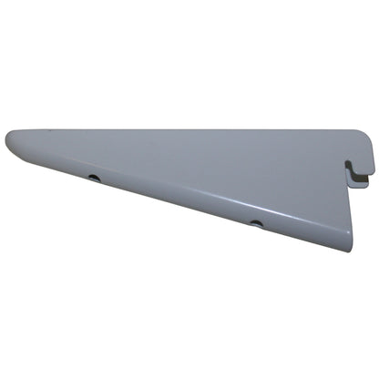 Saphire U Shelf Bracket 120mm White | BR280A