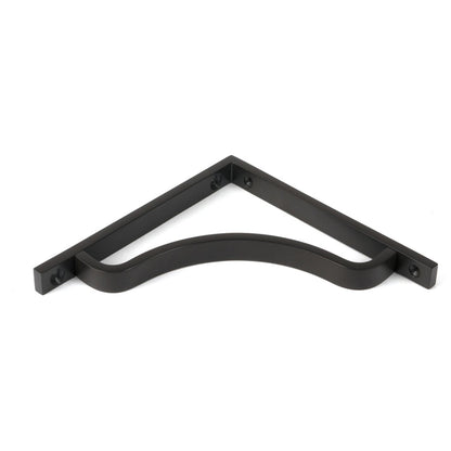 ABINGDON SHELF BKT 150x150x15 AGBZ - 51092 by MARCHES (ANVIL) ARCHITECTURAL HARDWARE