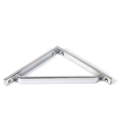 BARTON SHELF BKT 150x15x150 PCP - 51109 by MARCHES (ANVIL) ARCHITECTURAL HARDWARE