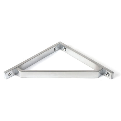 BARTON SHELF BKT 150x15x150 SCP - 51110 by MARCHES (ANVIL) ARCHITECTURAL HARDWARE
