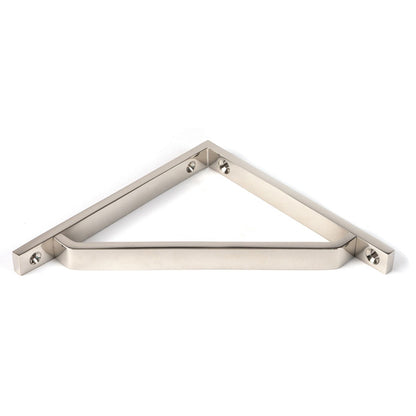 BARTON SHELF BKT 150x15x150 PNP - 51111 by MARCHES (ANVIL) ARCHITECTURAL HARDWARE