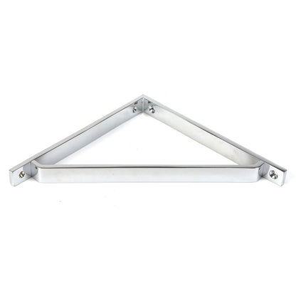 BARTON SHELF BKT 200x20x200 PCP - 51119 by MARCHES (ANVIL) ARCHITECTURAL HARDWARE