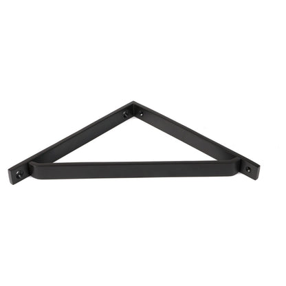 BARTON SHELF BKT 200x20x200 AGBZ - 51122 by MARCHES (ANVIL) ARCHITECTURAL HARDWARE