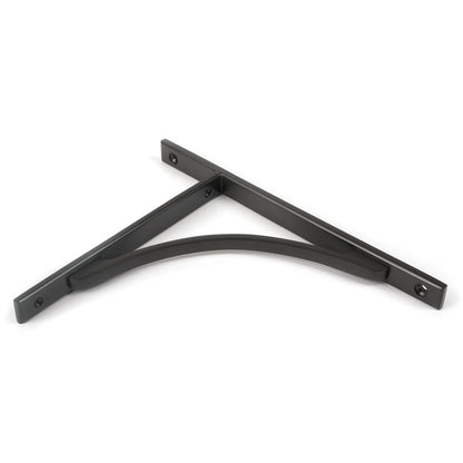 APPERLEY SHELF BKT 260x20x200 AGBZ - 51132 by MARCHES (ANVIL) ARCHITECTURAL HARDWARE