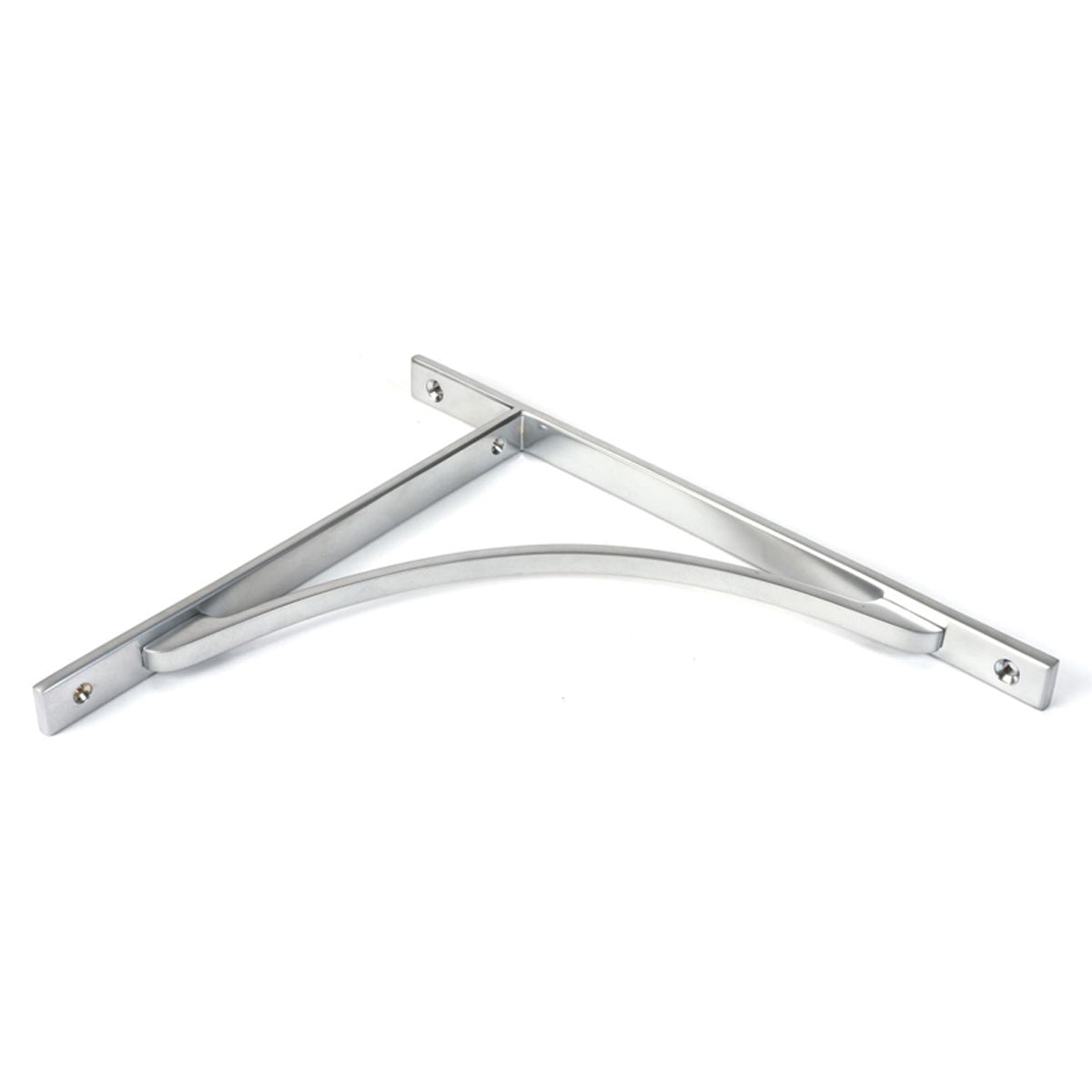 APPERLEY SHELF BKT 314x20x250 SCP