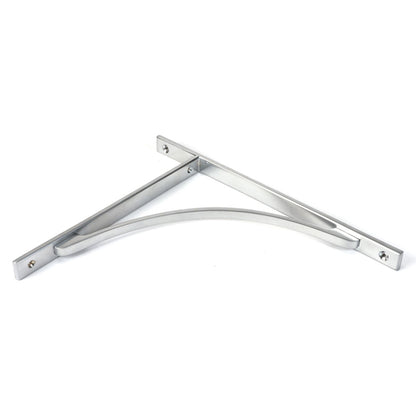 APPERLEY SHELF BKT 314x20x250 SCP - 51140 by MARCHES (ANVIL) ARCHITECTURAL HARDWARE