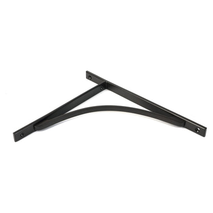 APPERLEY SHELF BKT 314x20x250 AGBZ - 51142 by MARCHES (ANVIL) ARCHITECTURAL HARDWARE