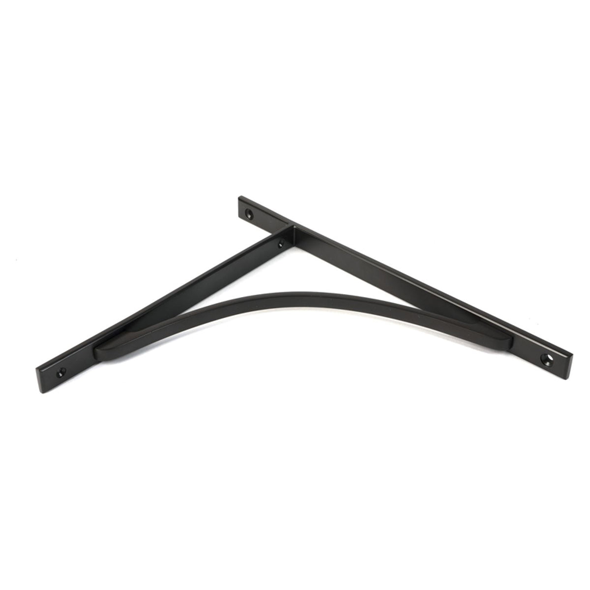 APPERLEY SHELF BKT 314x20x250 AGBZ - 51142 by MARCHES (ANVIL) ARCHITECTURAL HARDWARE