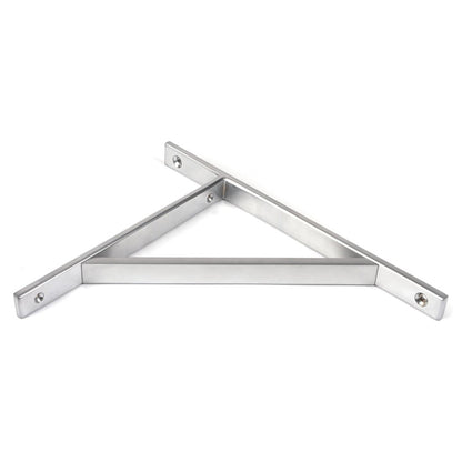 CHALFONT SHELF BKT 260x20x200 SCP - 51150 by MARCHES (ANVIL) ARCHITECTURAL HARDWARE