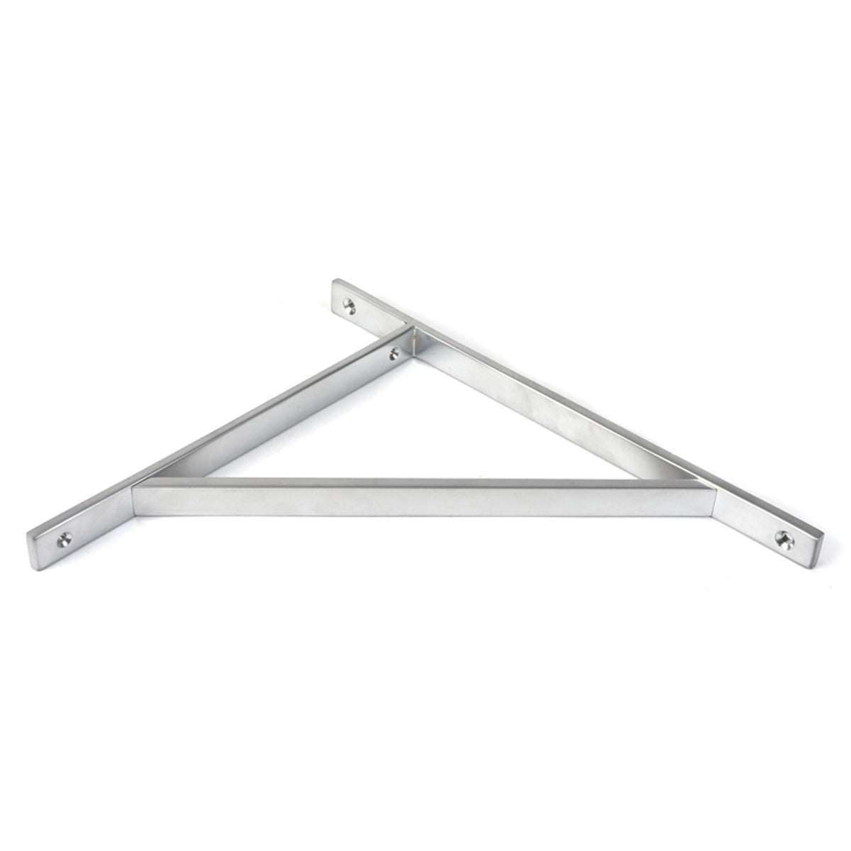 CHALFONT SHELF BKT 314x20x250 SCP - 51160 by MARCHES (ANVIL) ARCHITECTURAL HARDWARE