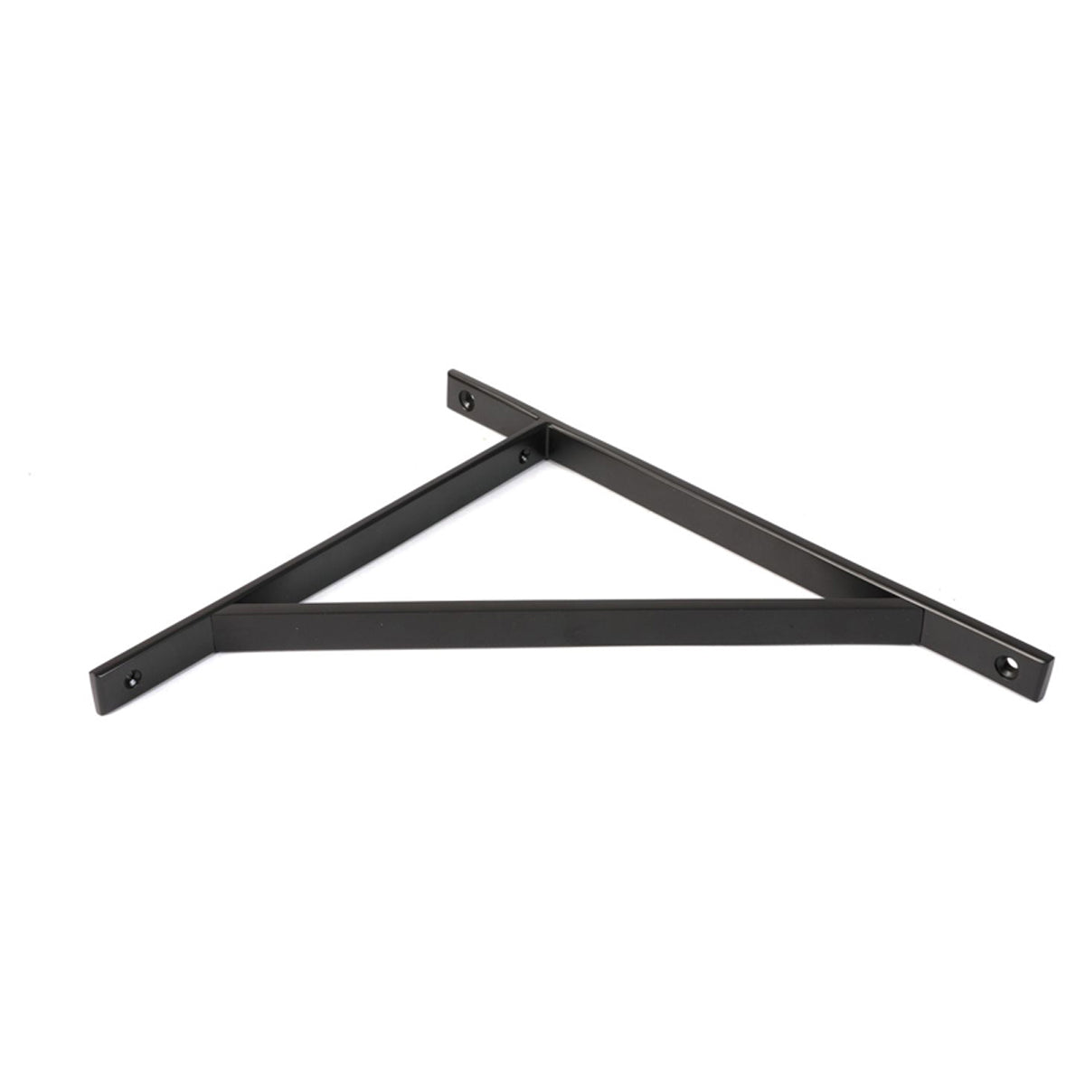 CHALFONT SHELF BKT 314x20x250 AGBZ - 51162 by MARCHES (ANVIL) ARCHITECTURAL HARDWARE