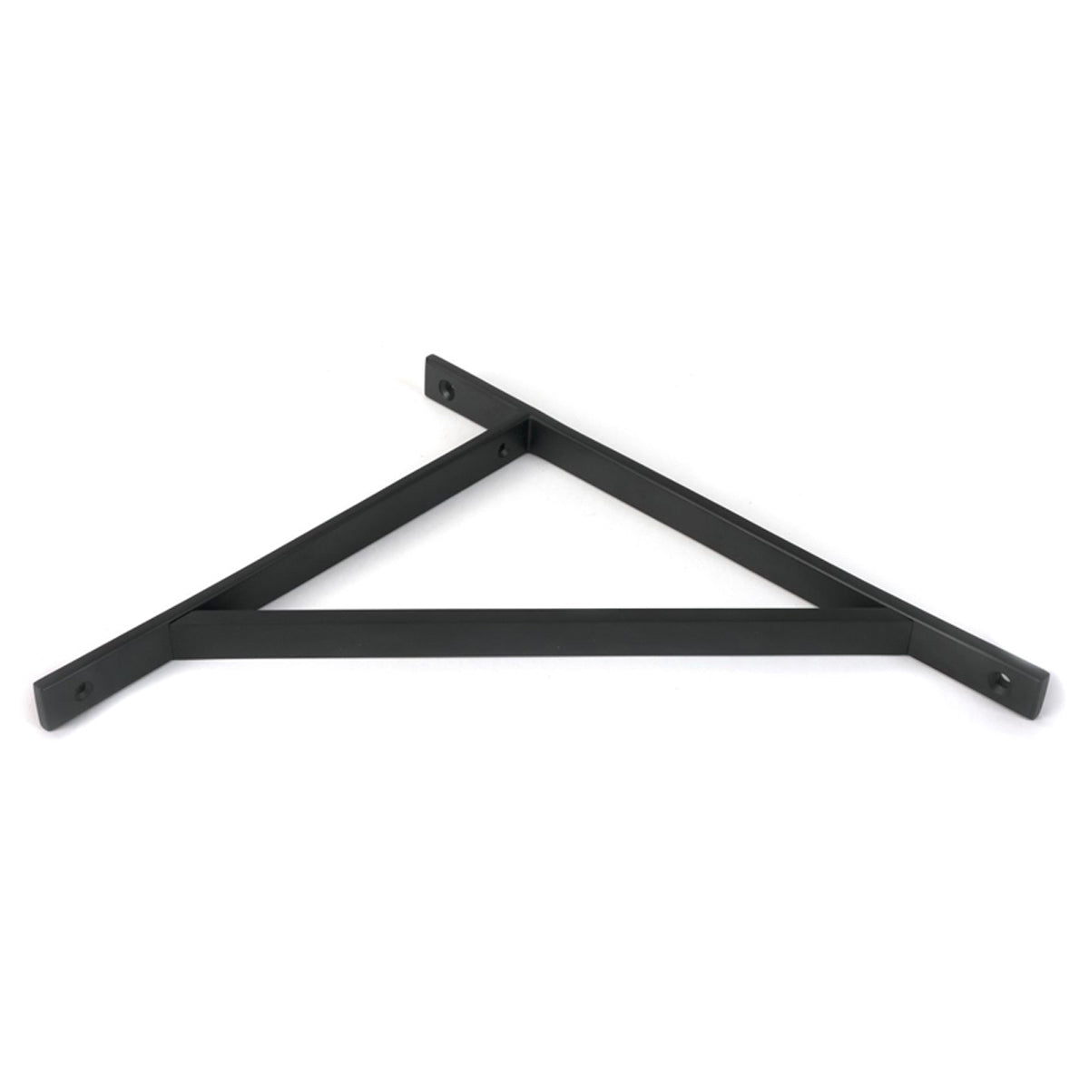 CHALFONT SHELF BKT 314x20x250 MBK