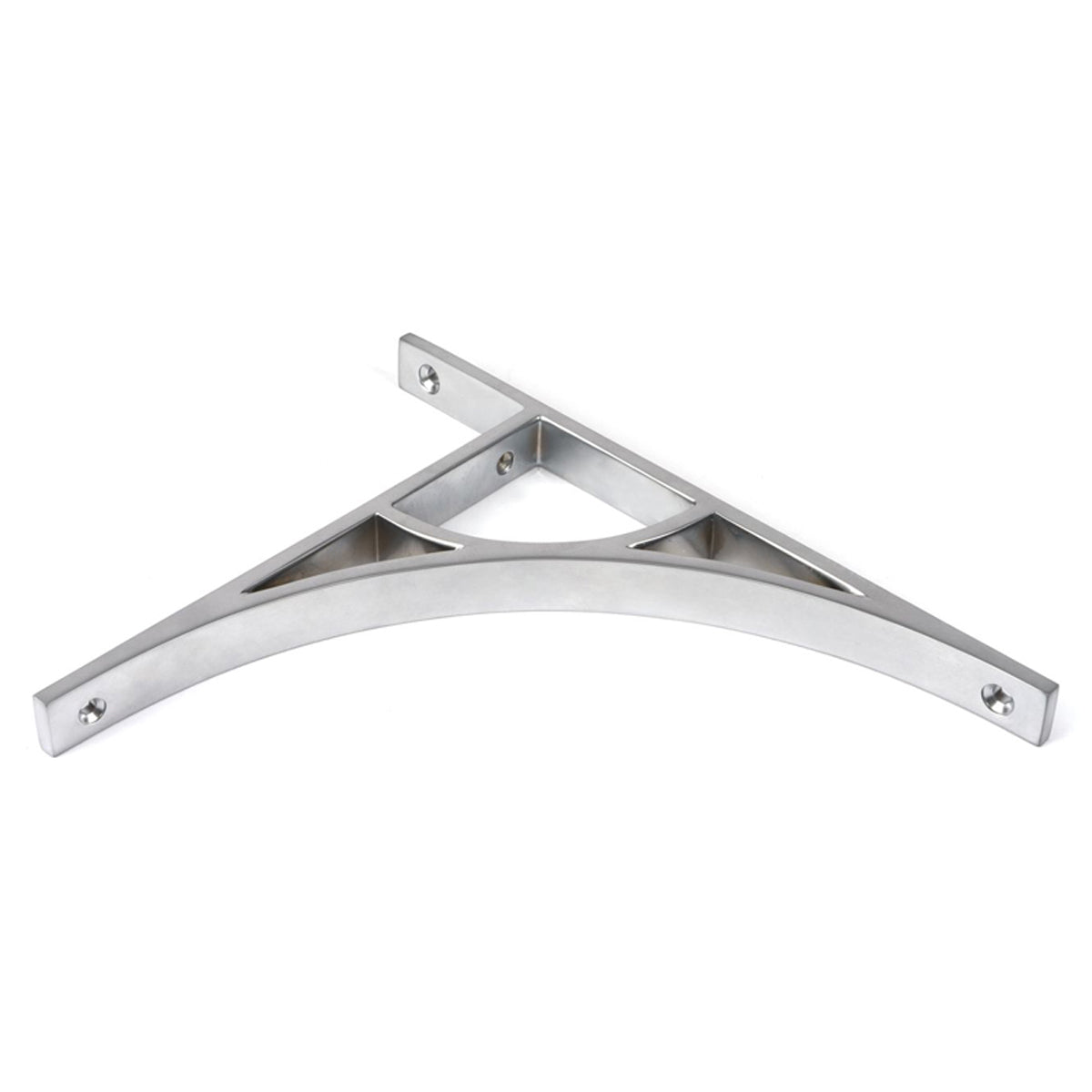 TYNE SHELF BKT 260x20x200 SCP - 51170 by MARCHES (ANVIL) ARCHITECTURAL HARDWARE