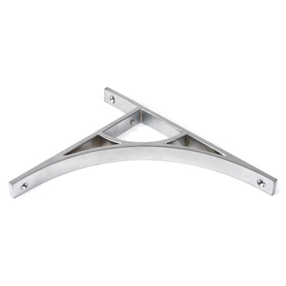 TYNE SHELF BKT 260x20x200 SCP - 51170 by MARCHES (ANVIL) ARCHITECTURAL HARDWARE