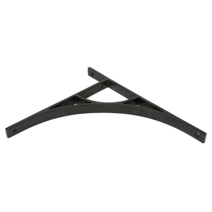 TYNE SHELF BKT 314x20x250 AGBZ - 51182 by MARCHES (ANVIL) ARCHITECTURAL HARDWARE
