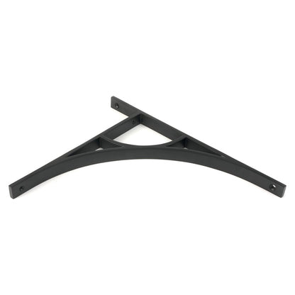 TYNE SHELF BKT 314x20x250 MBK - 51184 by MARCHES (ANVIL) ARCHITECTURAL HARDWARE