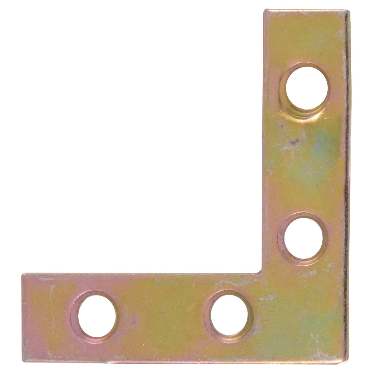 ECLIPSE ANGLE PLATE 050 ZYP x100 by FRISCO UK SALES LTD
