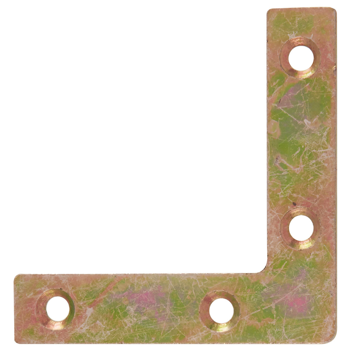 ECLIPSE ANGLE PLATE 075 ZYP x100 by FRISCO UK SALES LTD