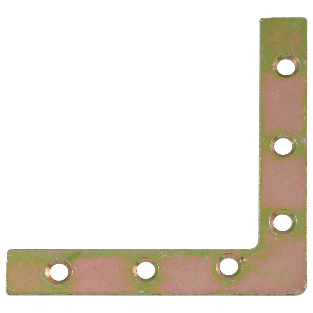ECLIPSE ANGLE PLATE 100 ZYP x50 by FRISCO UK SALES LTD
