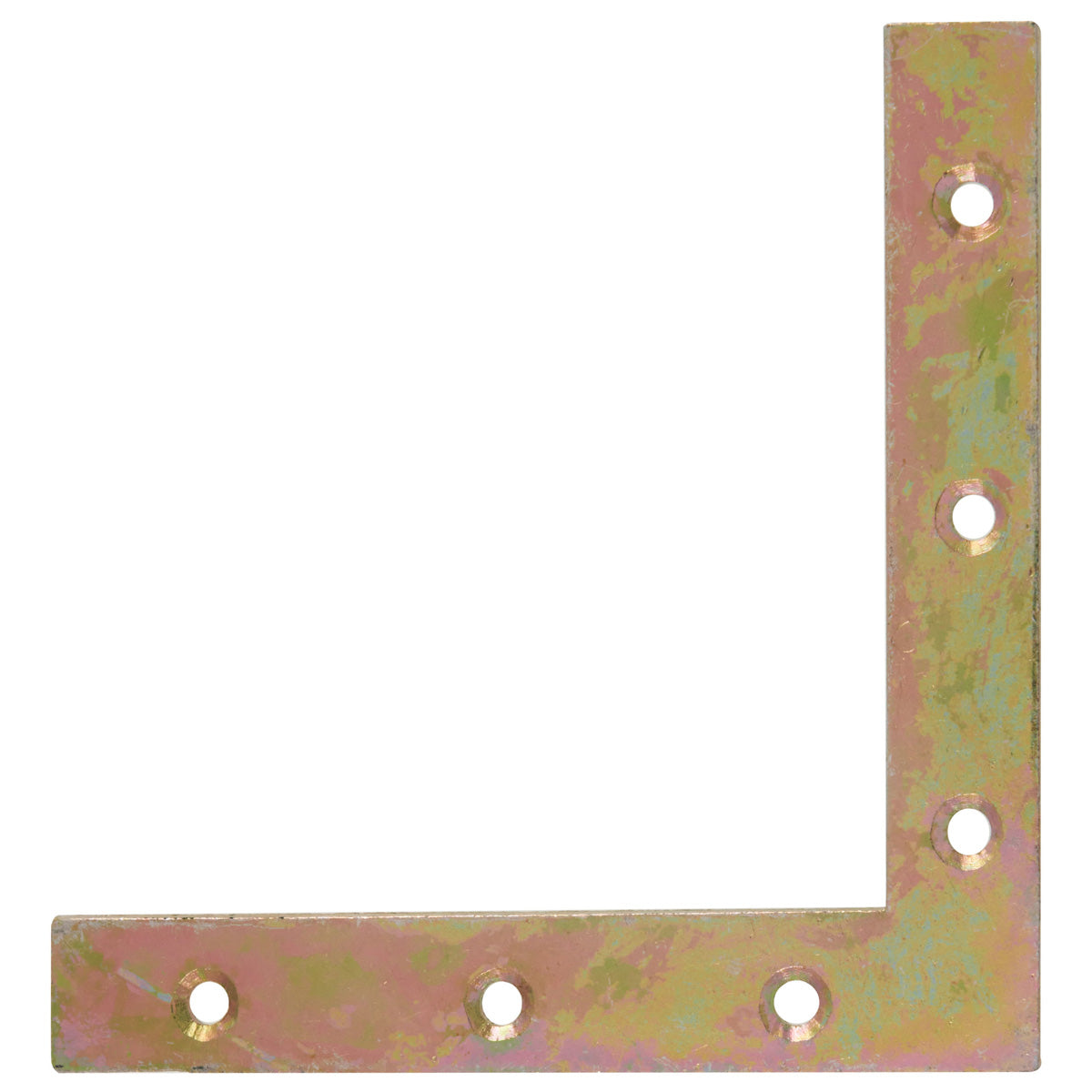 ECLIPSE ANGLE PLATE 127 ZYP x50 by FRISCO UK SALES LTD