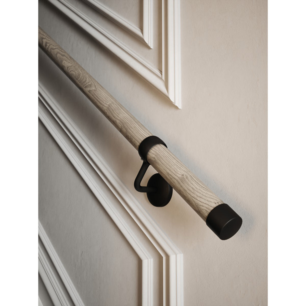 ROTHLEY INDOOR HANDRAIL KIT MBK/DFT by ROTHLEY BURN LTD