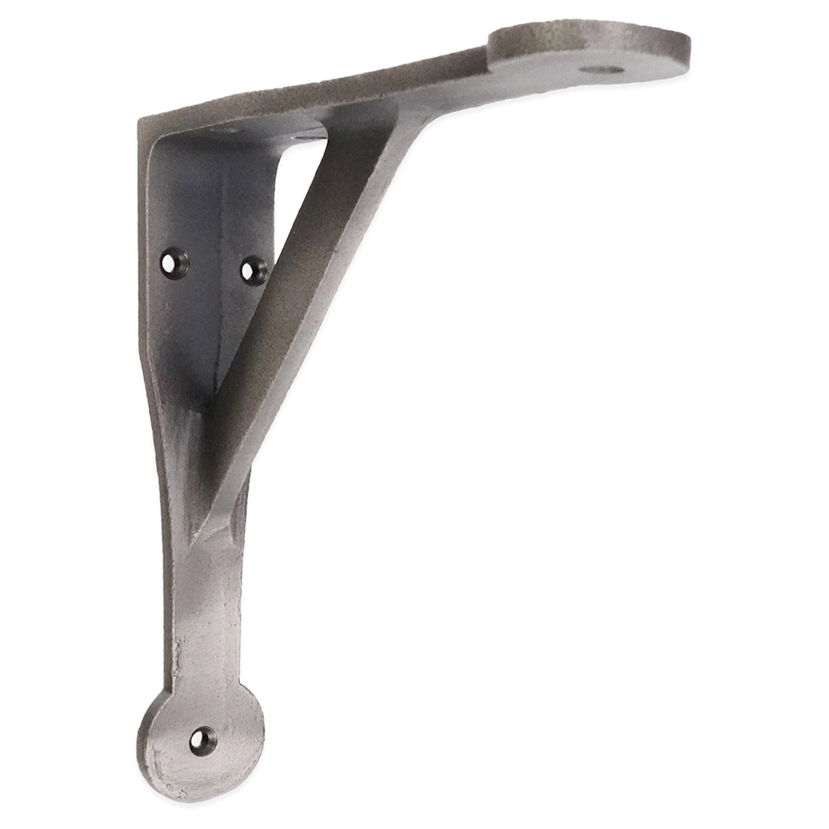 PENNY GALLOW SHELF BRACKET PR 150x150 PEW by Spira Brass