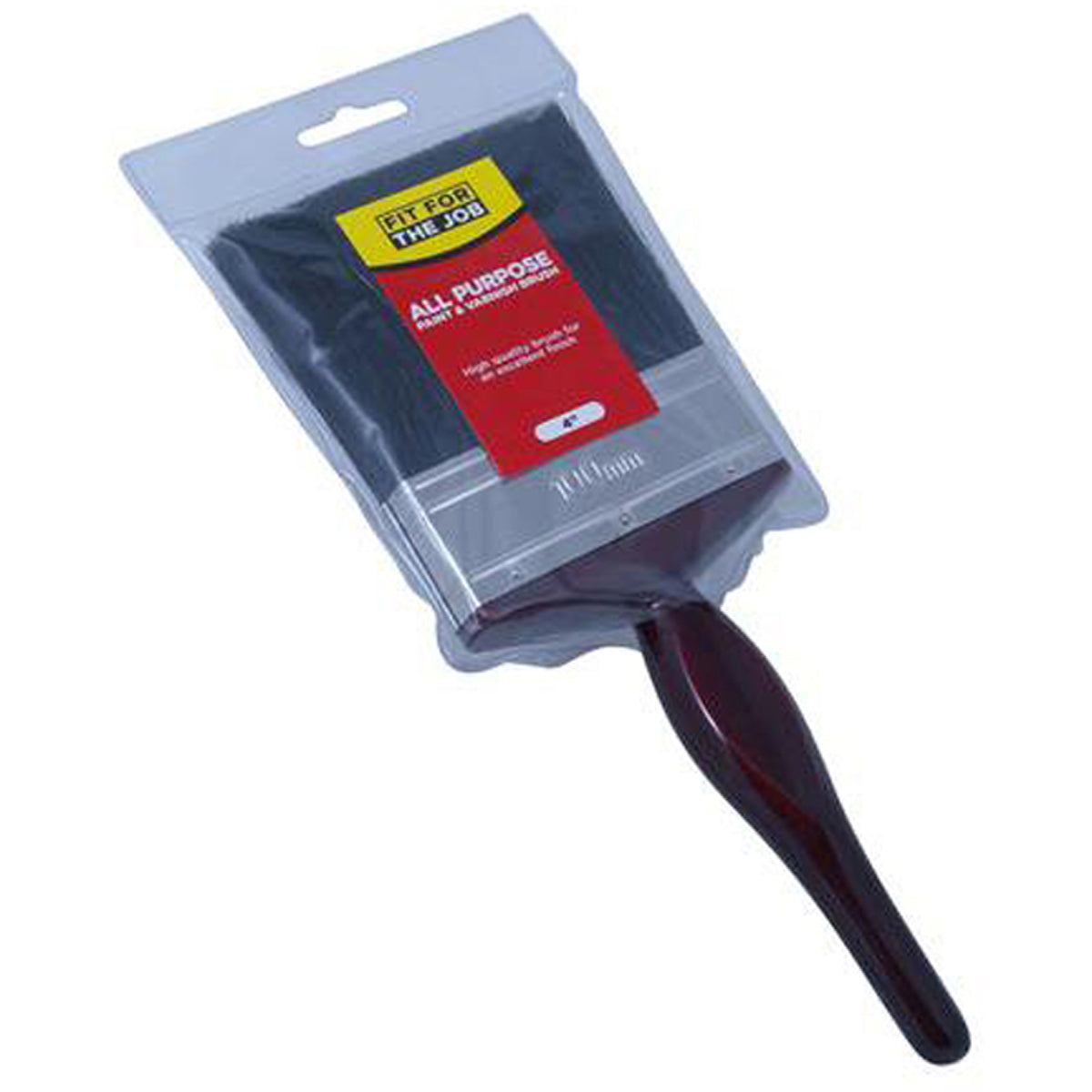 BRUSH PAINT FIT4JOB 100 6