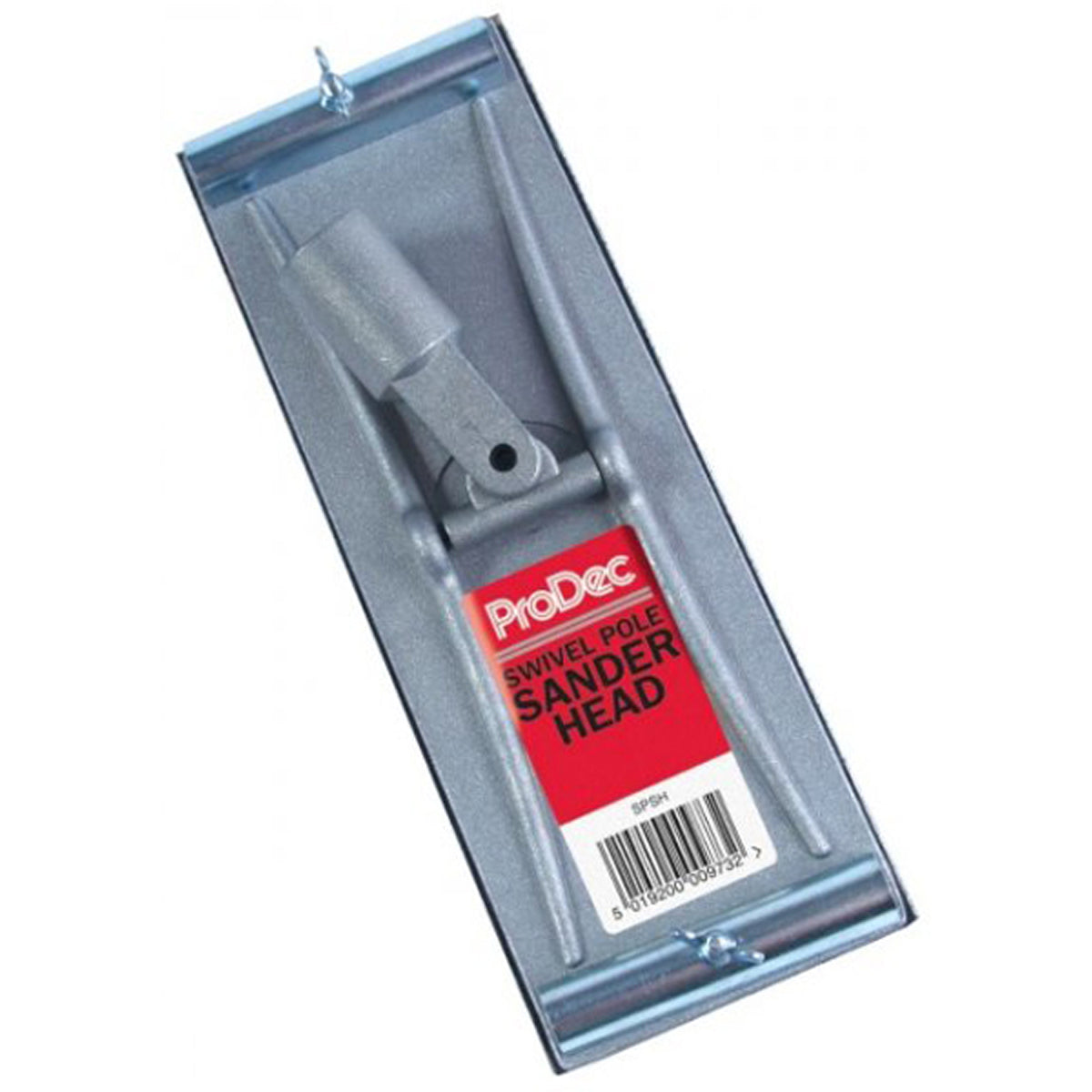 SWIVEL POLE SANDER HEAD ONLY