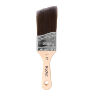 PRODEC 2" ANGLED PAINT BRUSH by RODO LIMITED