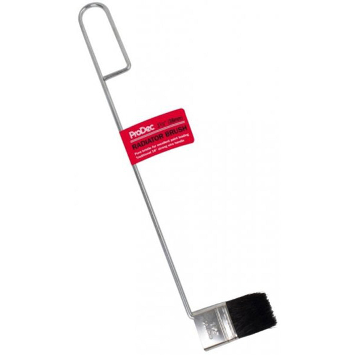 BRUSH PAINT RADIATOR 40x400