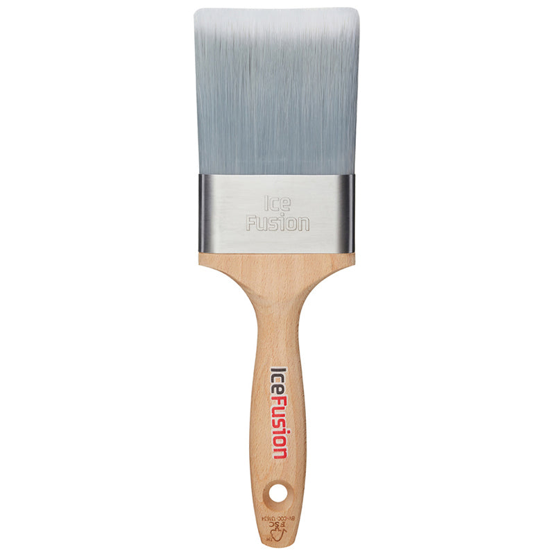 ICE FUSION SYNTHETIC BRUSH 75 by RODO LIMITED