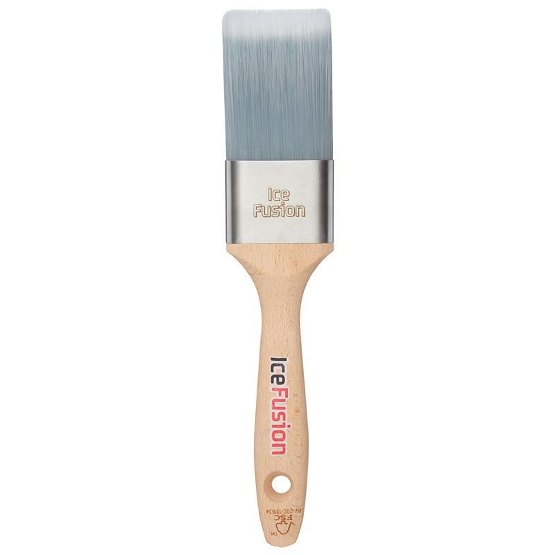 ICE FUSION SYNTHETIC BRUSH 50 by RODO LIMITED